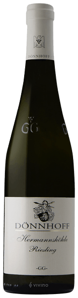 Dönnhoff Hermannshöhle Riesling GG