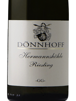 Hermannshöhle Riesling GG