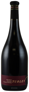 Turley Tofanelli Vineyard Zinfandel N.V.