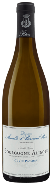 Domaine Armelle et Bernard Rion Cuvée Passion Vieilles Vignes