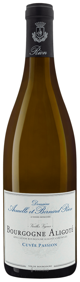 Domaine Armelle et Bernard Rion Cuvée Passion Vieilles Vignes