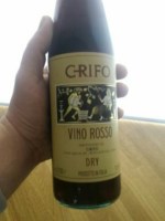 Crifo Rosso Dry