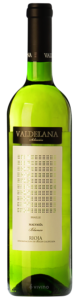 Bodegas Valdelana Selección Braille Malvasía N.V.
