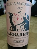 Terre del Barolo Della Marmora Barbaresco