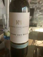 Domaine de la Coste Moynier Terres Des Brus Cabernet Sauvignon