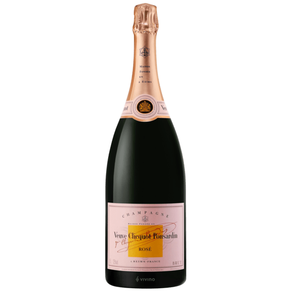 N.V. Veuve Clicquot Brut Rosé Champagne | Vivino English