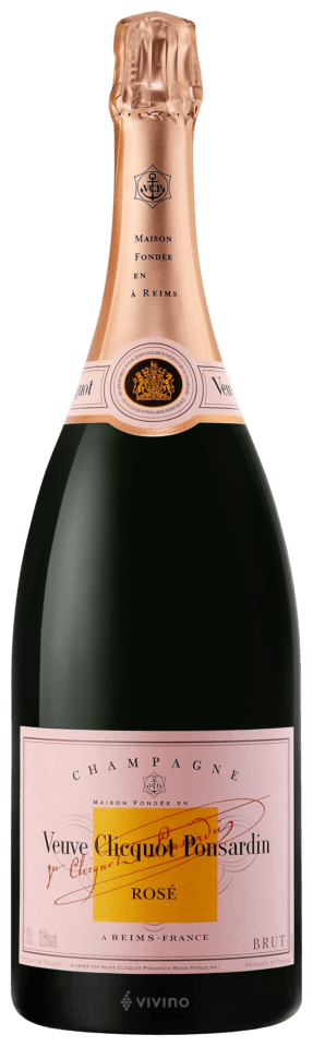 Veuve Clicquot Rich Rosé -bottiglia Nuova - Foto 6