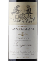 Collezione Collesano Sangiovese