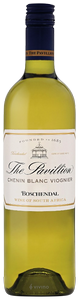 Boschendal The Pavillion Chenin Blanc - Viognier N.V.