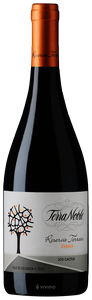 TerraNoble Reserva Terroir Syrah (Los Cactus) N.V.