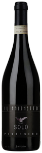 Il Falchetto Solo Pinot Nero N.V.