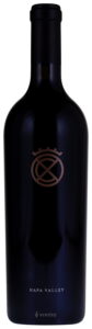 Cervantes Family Vineyard Blacktail Proprietary Red 2021
