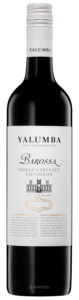 Yalumba Barossa Shiraz - Cabernet Sauvignon N.V.