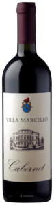 Villa Marcello Cabernet N.V.