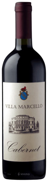 Villa Marcello Cabernet