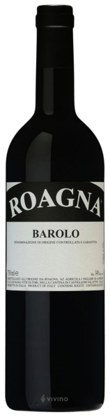 Roagna Barolo