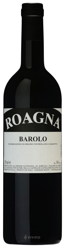 Roagna Barolo | Vivino English