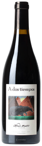 Alfredo Maestro A Dos Tiempos N.V.