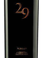 Estate Cabernet Sauvignon