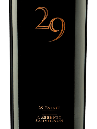 Estate Cabernet Sauvignon