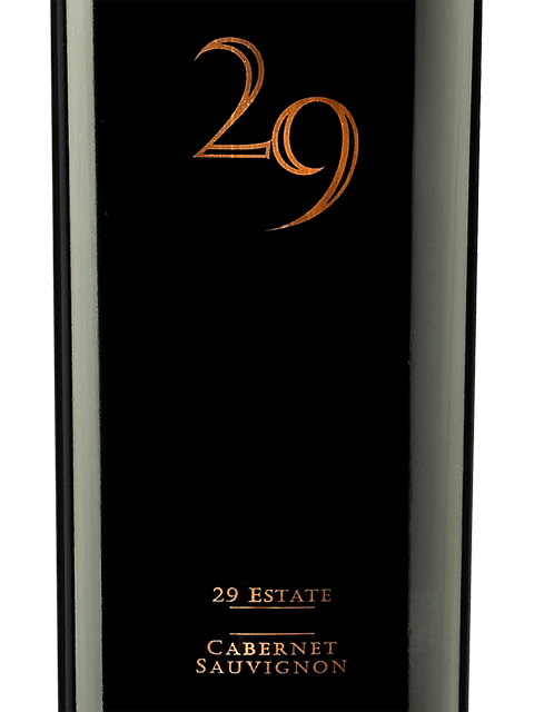 Estate Cabernet Sauvignon