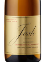 Reserve Buttery Chardonnay