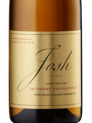 Reserve Buttery Chardonnay