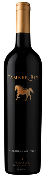 Tamber Bey Oakville Estate Cabernet Sauvignon