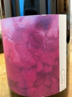 The Eyrie Vineyards Lost and Found Cuvée 23