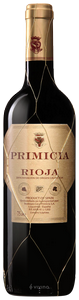 Bodegas Casa Primicia Rioja