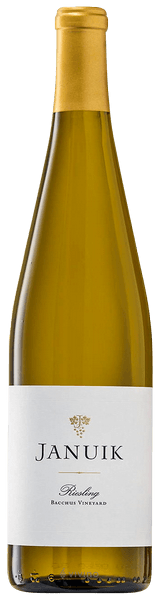 Januik Bacchus Vineyard Riesling