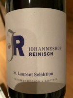 Johanneshof Reinisch St. Laurent Selektion