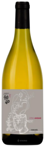 Cuarenta Cuarenta 40-40 Otro Andar Torrontés 2020
