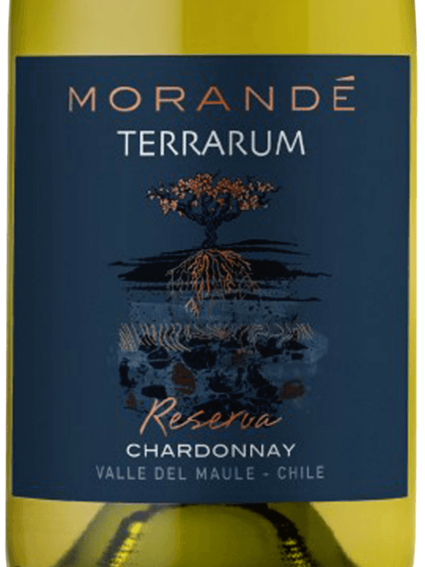 Terrarum Reserve Chardonnay