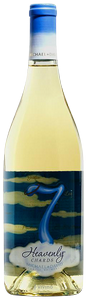 Michael David Winery 7 Heavenly Chards Chardonnay N.V.