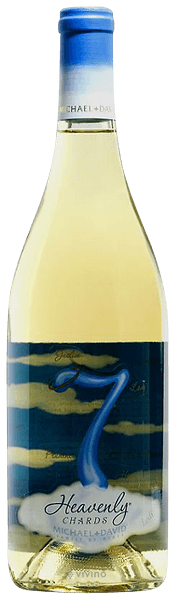 Michael David Winery 7 Heavenly Chards Chardonnay