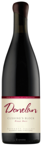Donelan Cushing's Block Pinot Noir 2018