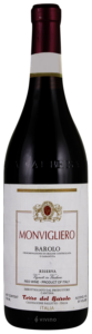Terre del Barolo Barolo Riserva Monvigliero N.V.
