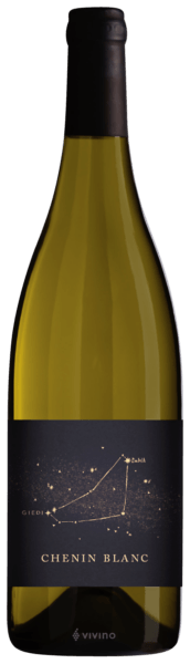 Bencze Chenin Blanc