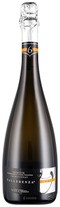 Vite Colte Chardonnay Piemonte Brut Vallerenza N.V.