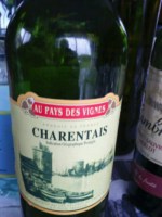 Les Celliers de Haute Croix Au Pays des Vignes Charentais