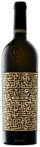 Jidvei Mysterium PN + CH + FA 2018