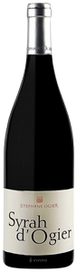 Michel & Stéphane Ogier Syrah d'Ogier N.V.
