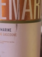 Domaine de Ménard La Marina Sauvignon Blanc