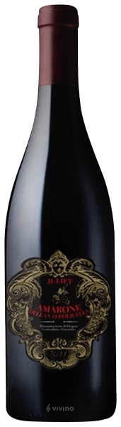 Juliet Amarone della Valpolicella