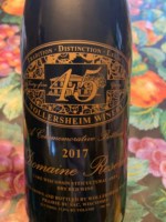 Wollersheim Winery Domaine Reserve