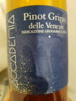 Honeywood Pinot Grigio