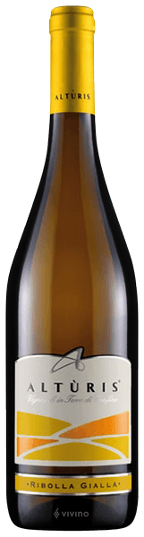 Altùris Ribolla Gialla