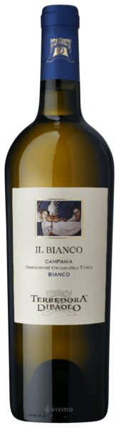 Terredora Campania Il Bianco