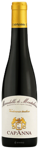Capanna Moscadello di Montalcino Vendemmia Tardiva N.V.